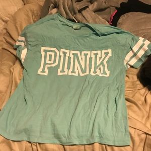 PINK Tee shirt